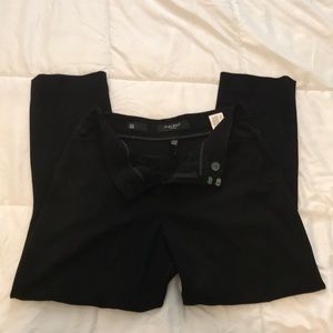 Nine West Ankle Length Work Pants